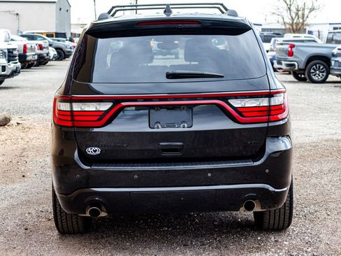 Used 2021 Dodge Durango GT image 4