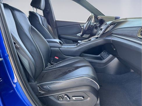 Used 2020 Acura RDX A-Spec AWD/4WD image 20