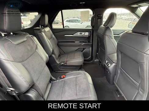 Used 2026 Ford Explorer ST image 15
