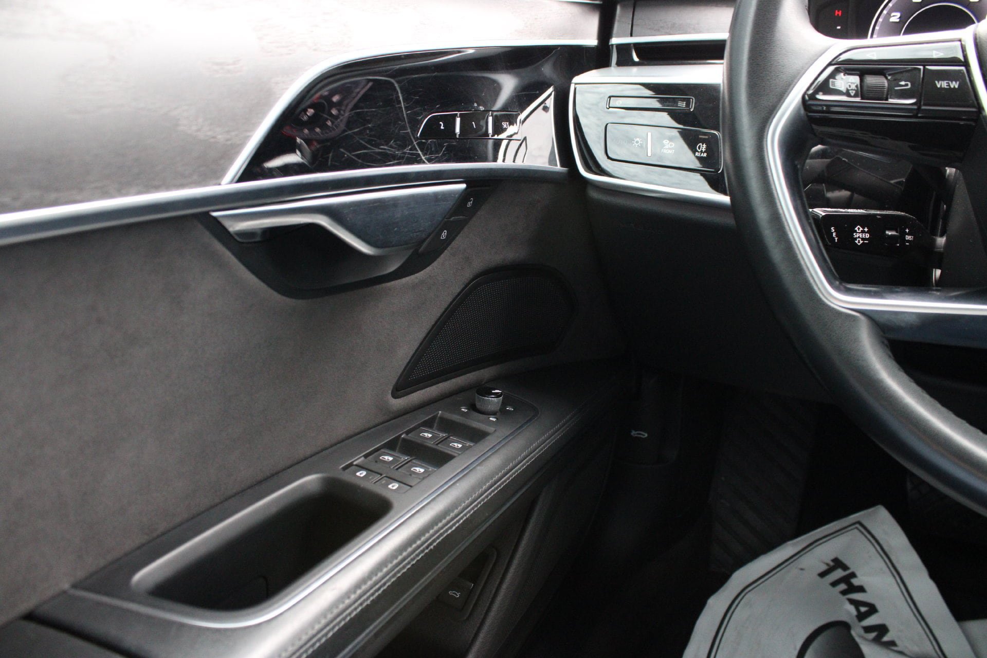 Used 2019 Audi A8 L 3.0T AWD/4WD image 29