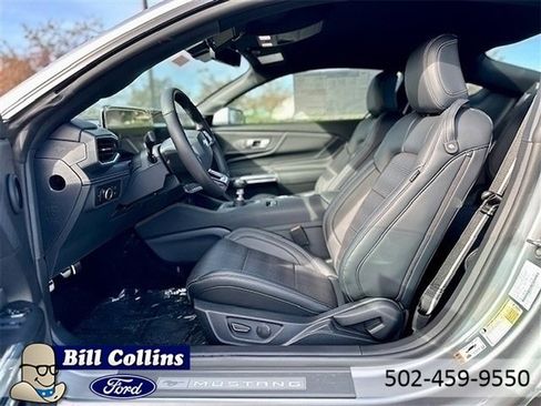 New 2025 Ford Mustang GT Premium image 9