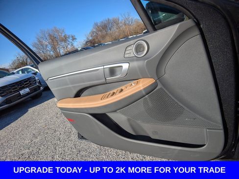New 2026 Hyundai Sonata Limited FWD image 35