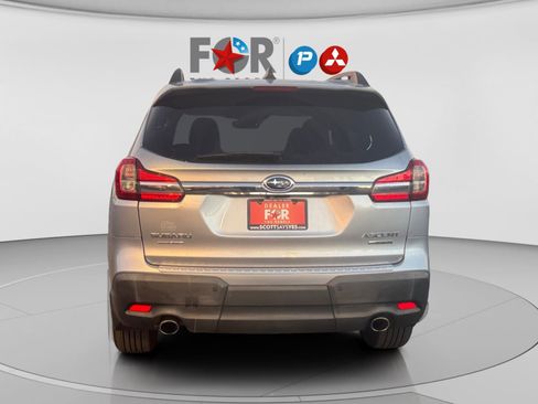 Used 2020 Subaru Ascent Limited w/ Popular Package #3 AWD/4WD image 4