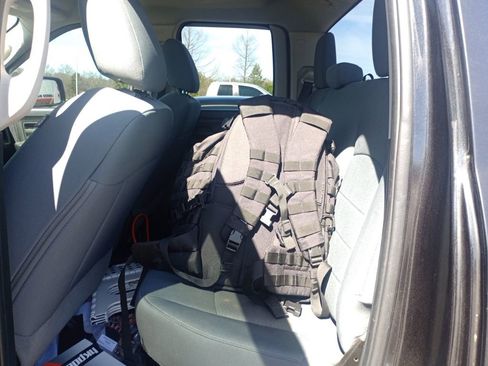 Used 2015 RAM 1500 Express w/ Black Ram 1500 Express Group image 15