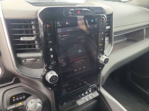 Used 2026 RAM 1500 Laramie AWD/4WD image 27