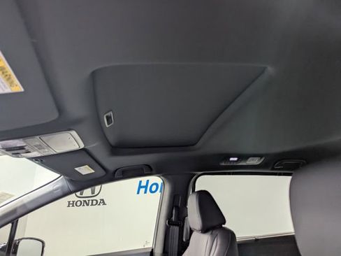 New 2026 Honda Odyssey Sport-L image 12