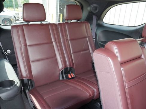 Used 2025 Dodge Durango R/T AWD/4WD image 27