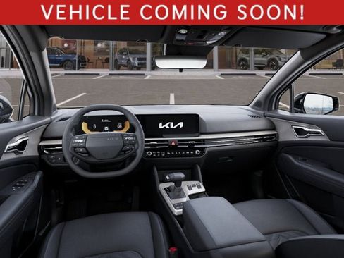 New 2026 Kia Sportage X-Line AWD/4WD image 14