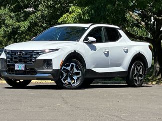 Used 2024 Hyundai Santa Cruz Limited AWD/4WD video 1