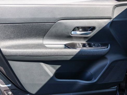 New 2026 Nissan Kicks SV image 21