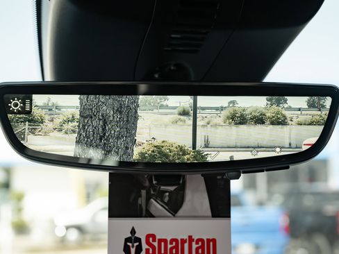 New 2026 Chevrolet Traverse LT w/ Driver Confidence Package image 25