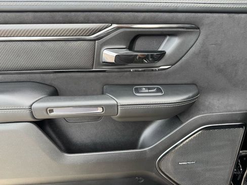 Used 2022 RAM 1500 TRX w/ TRX Level 2 Equipment Group image 17