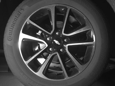 Used 2025 Chevrolet TrailBlazer LT FWD image 15