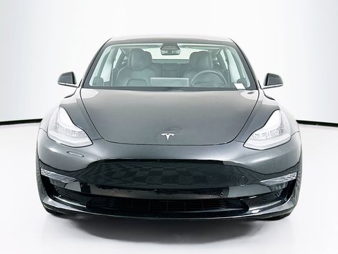 Used 2020 Tesla Model 3 Long Range AWD/4WD image 2