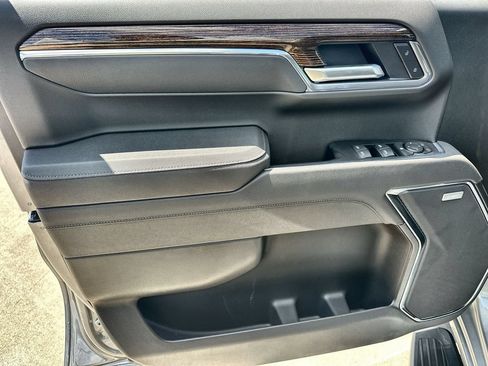 New 2026 GMC Sierra 1500 Elevation w/ Elevation Premium Package AWD/4WD image 21
