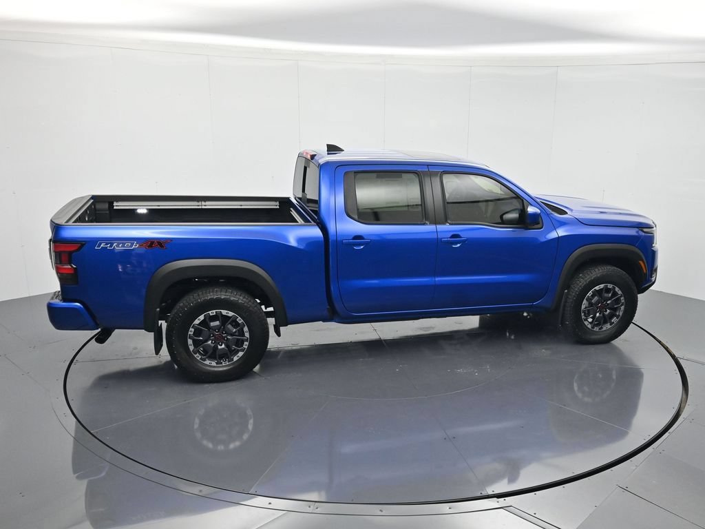 New 2026 Nissan Frontier PRO-4X w/ Pro Premium Package AWD/4WD image 33