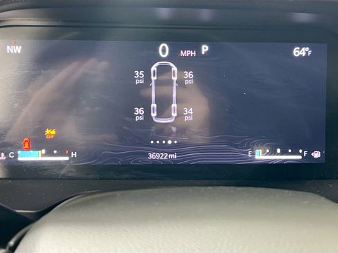 Used 2022 Jeep Grand Cherokee Limited image 12