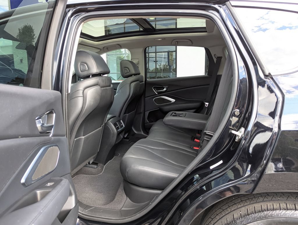Used 2019 Acura RDX AWD image 37