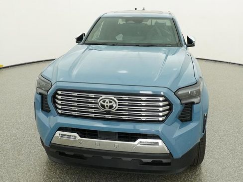 New 2026 Toyota Tacoma Limited AWD/4WD image 13