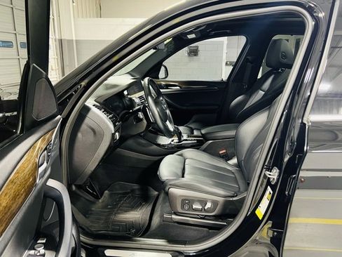 Used 2020 BMW X3 sDrive30i w/ Premium Package image 26