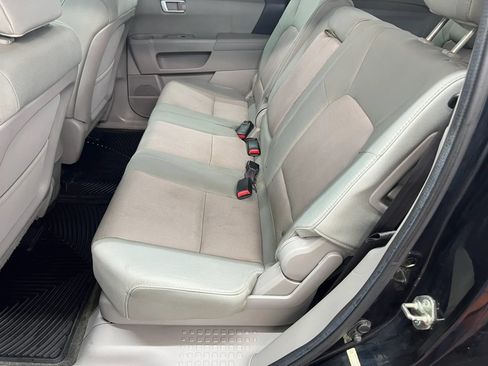 Used 2012 Honda Pilot EX image 10