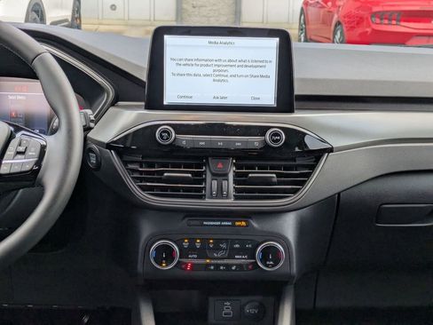 New 2026 Ford Escape Active w/ Cold Weather Package image 13