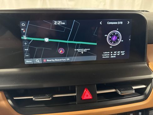 Certified 2024 Kia Seltos EX AWD/4WD image 21