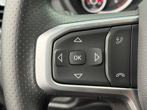 New 2026 RAM 3500 Tradesman AWD/4WD image 15