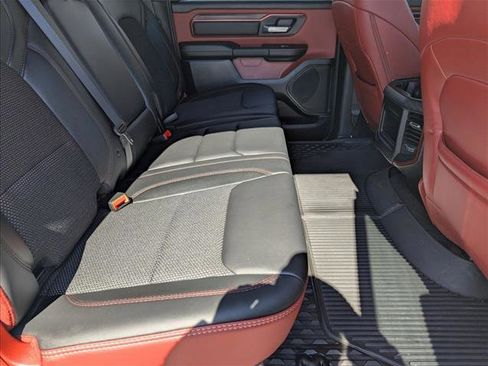 Used 2025 RAM 1500 Rebel w/ Bed Utility Group image 19