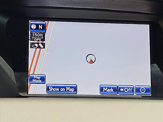 Used 2013 Lexus RX 350 FWD w/ Navigation Pkg image 14
