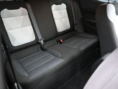 Certified 2024 Chevrolet Trax RS w/ Driver Confidence Package FWD image 24