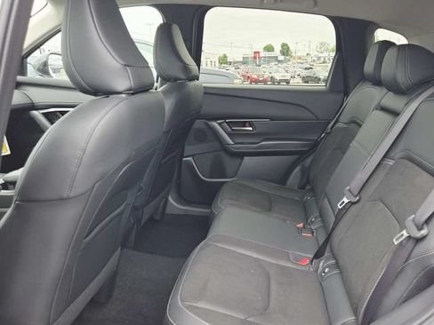 New 2026 MAZDA CX-5 Select AWD/4WD image 9