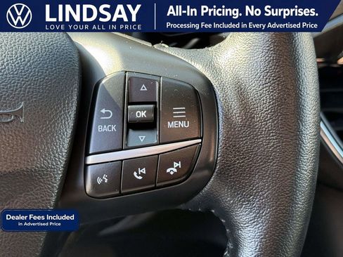 Used 2020 Ford Escape Titanium AWD/4WD image 22