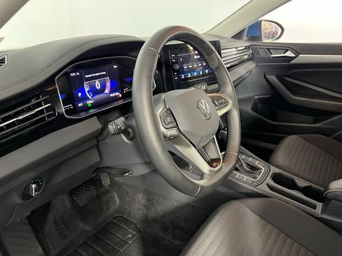 Used 2025 Volkswagen Jetta S image 19