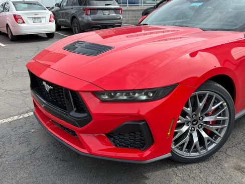 New 2026 Ford Mustang GT RWD image 17