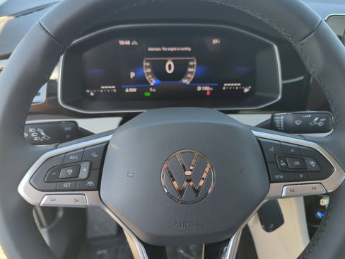 New 2026 Volkswagen Jetta S image 9