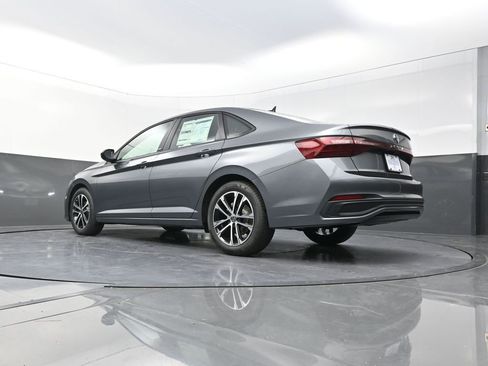 New 2026 Volkswagen Jetta Sport image 23