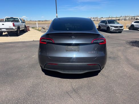 Used 2021 Tesla Model Y Performance image 5
