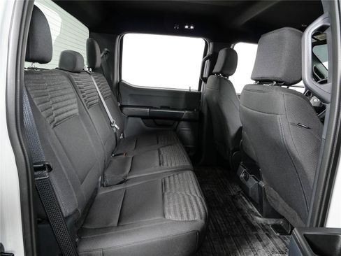 Used 2023 Ford F150 XL w/ STX Appearance Package AWD/4WD image 20