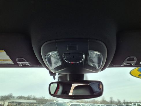 Used 2022 Jeep Compass Limited image 24