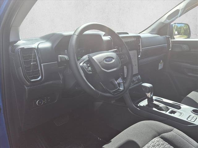 New 2026 Ford Ranger XLT w/ Equipment Group 301A High RWD image 3