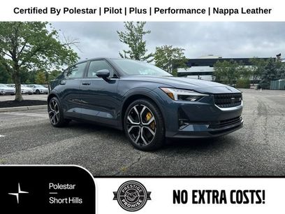 Certified 2023 Polestar Polestar 2 w/ Pilot Pack