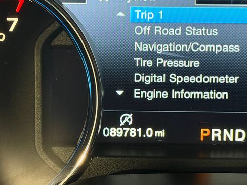 Used 2017 Ford F150 King Ranch w/ Equipment Group 601A Luxury AWD/4WD image 14
