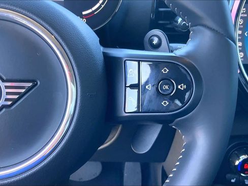 Used 2023 MINI Cooper Clubman S image 22