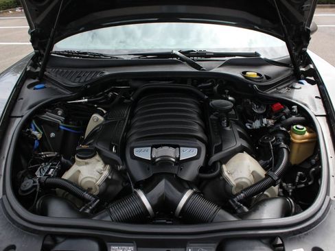 Used 2013 Porsche Panamera GTS image 52