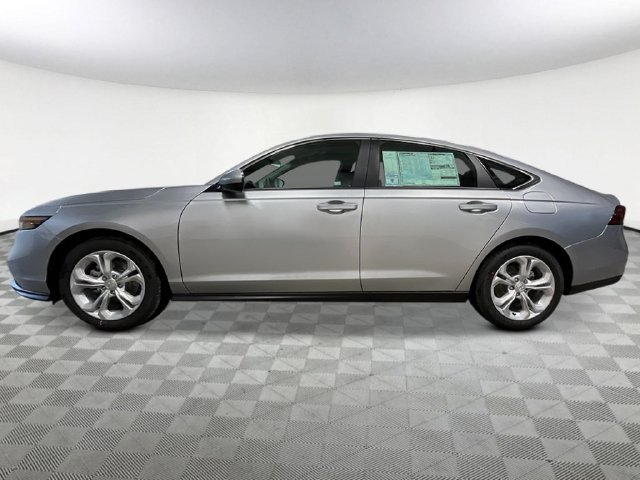 New 2026 Honda Accord LX image 6