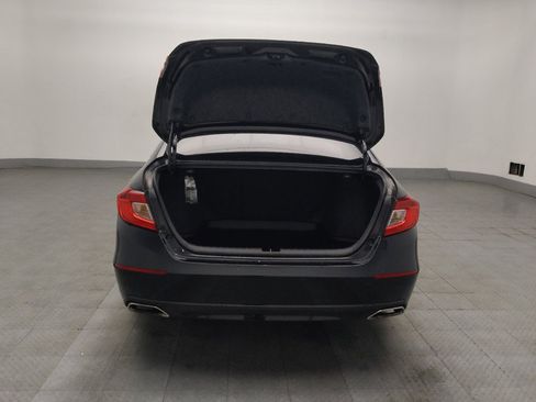 Used 2021 Honda Accord Sport image 29