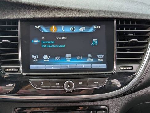 Used 2019 Buick Encore Preferred AWD/4WD image 14