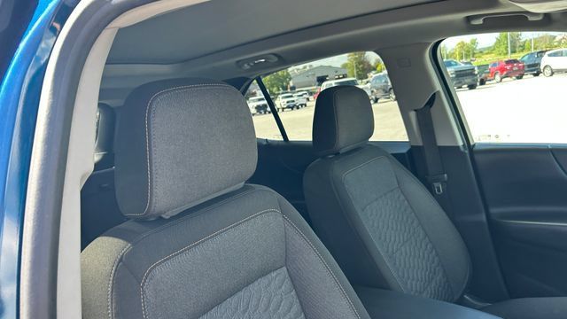 Used 2019 Chevrolet Equinox LT w/ Sun & Navigation Package AWD/4WD image 46