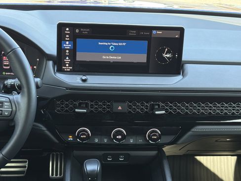 Used 2024 Honda Accord Sport image 15